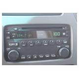 2003 Buick Rendezvous CX
