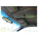2003 Buick Rendezvous CX