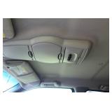 2003 Buick Rendezvous CX