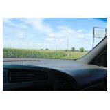 2003 Buick Rendezvous CX