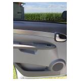 2003 Buick Rendezvous CX
