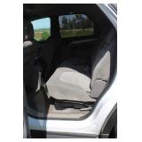 2003 Buick Rendezvous CX