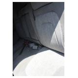 2003 Buick Rendezvous CX