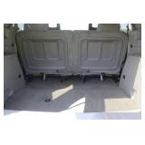 2003 Buick Rendezvous CX