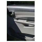 2003 Buick Rendezvous CX