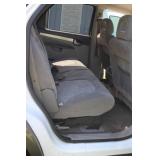 2003 Buick Rendezvous CX