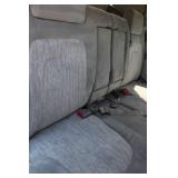 2003 Buick Rendezvous CX
