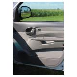2003 Buick Rendezvous CX