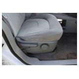2003 Buick Rendezvous CX