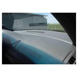 2003 Buick Rendezvous CX