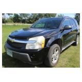 2005 Chevrolet Equinox LT AWD - 105,297 Miles!!!