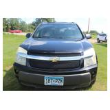 2005 Chevrolet Equinox LT AWD - 105,297 Miles!!!