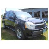 2005 Chevrolet Equinox LT AWD - 105,297 Miles!!!
