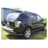 2005 Chevrolet Equinox LT AWD - 105,297 Miles!!!