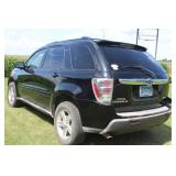 2005 Chevrolet Equinox LT AWD - 105,297 Miles!!!