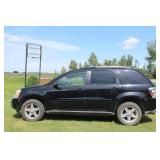 2005 Chevrolet Equinox LT AWD - 105,297 Miles!!!