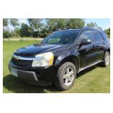 2005 Chevrolet Equinox LT AWD - 105,297 Miles!!!