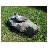DUCK DECOYS