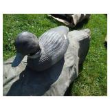 DUCK DECOYS