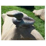 DUCK DECOYS