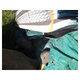 DUCK DECOY
