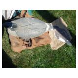 GOOSE DECOYS