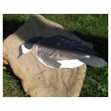 GOOSE DECOYS