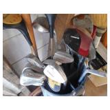 GOLF CLUB SET