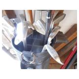 GOLF CLUB SET