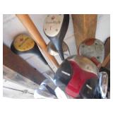 GOLF CLUB SET