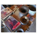 COLLECTIBLE LOT