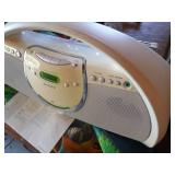 SONY CD PLAYER / STEREO