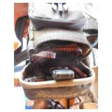 DIGITAL CAMERA LOT