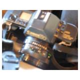 DIGITAL CAMERA LOT