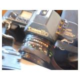DIGITAL CAMERA LOT