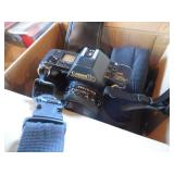 DIGITAL CAMERA LOT