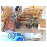 KNICK KNACK LOT