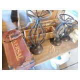 KNICK KNACK LOT