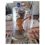 SCHMIDT BEER COLLECTIBLE MUGS - GOOSE EDITION