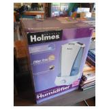 HOLMES HUMIDIFIER