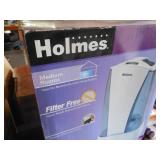 HOLMES HUMIDIFIER