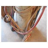 Oxygen/Acetylene Torch Kit