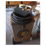 MARQUETTE WELDER