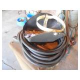 MARQUETTE WELDER