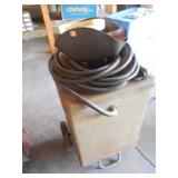 MARQUETTE WELDER