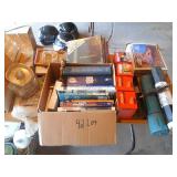 HANDYMAN LOT