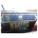 MASSIVE VINYL RECORD LOT