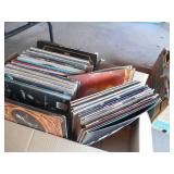 MASSIVE VINYL RECORD LOT