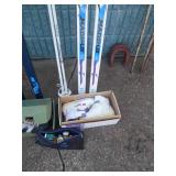 SKI START UP KIT