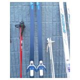 SKI START UP KIT